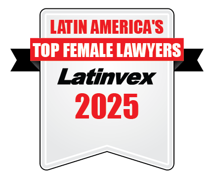 LatinvexTop100FemaleLawyers2025