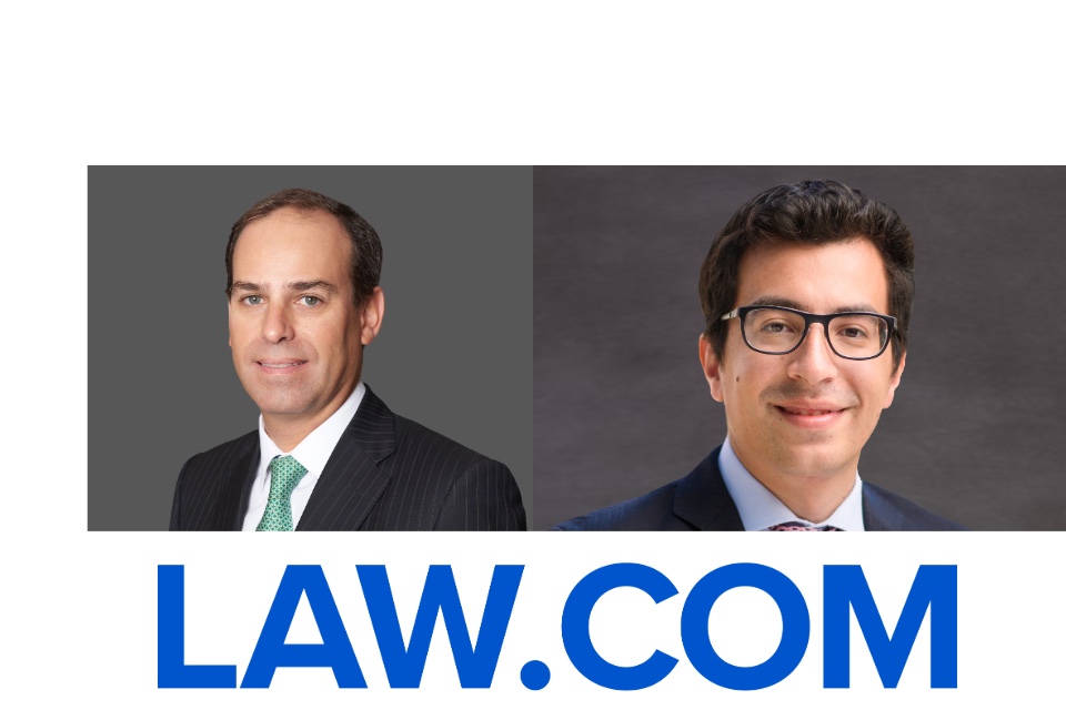 Javier y Pedro Law.com