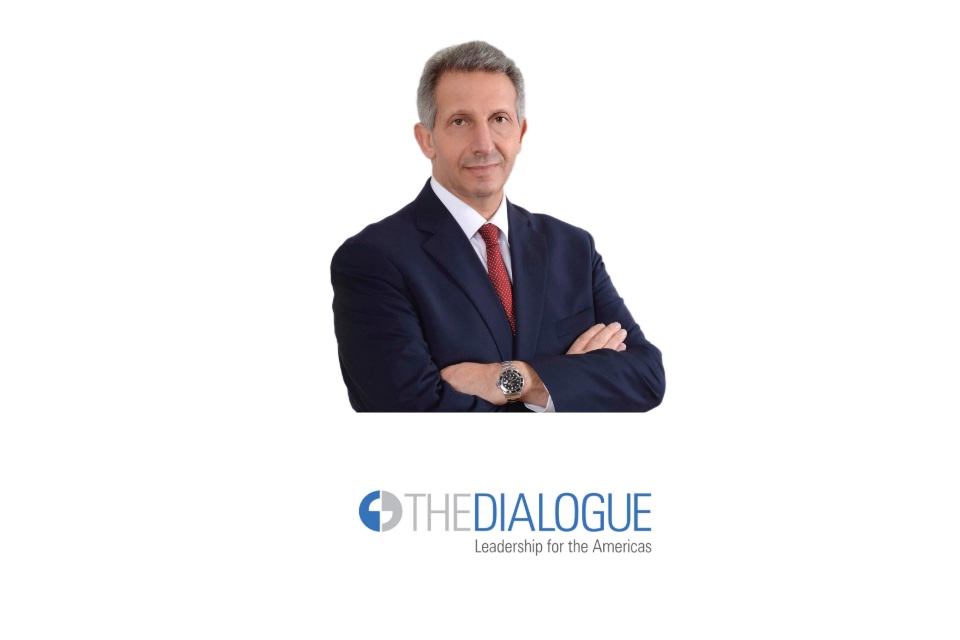 Ricardo Dialogue